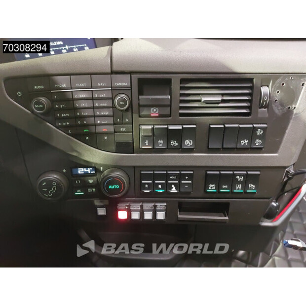 2019 Volvo FH 420-45130369