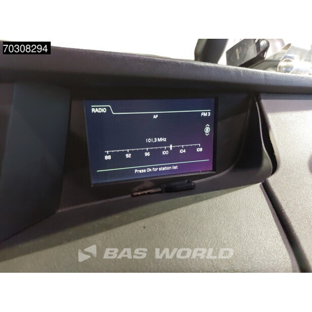 2019 Volvo FH 420-45130370