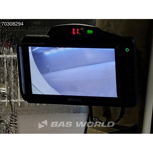 2019 Volvo FH 420-45130371