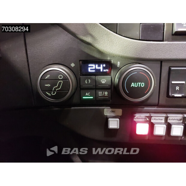 2019 Volvo FH 420-45130372