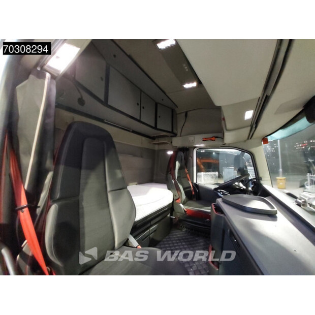 2019 Volvo FH 420-45130373