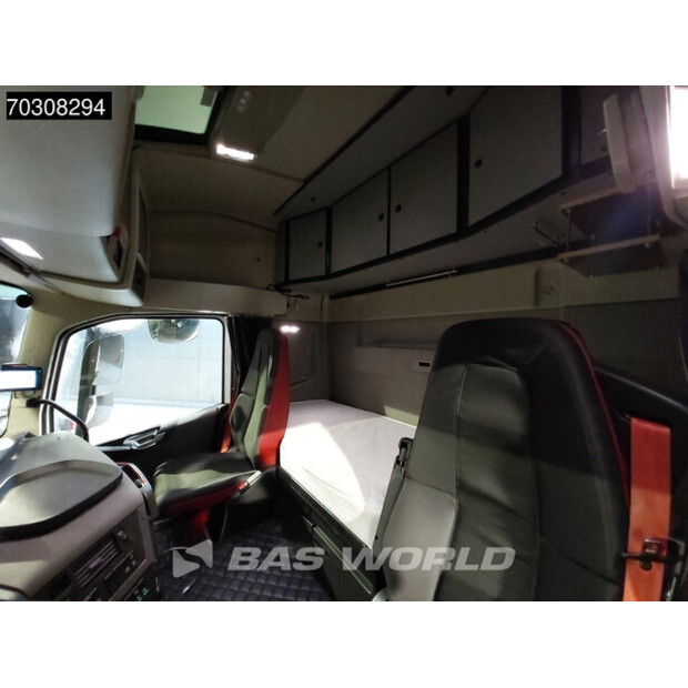 2019 Volvo FH 420-45130374