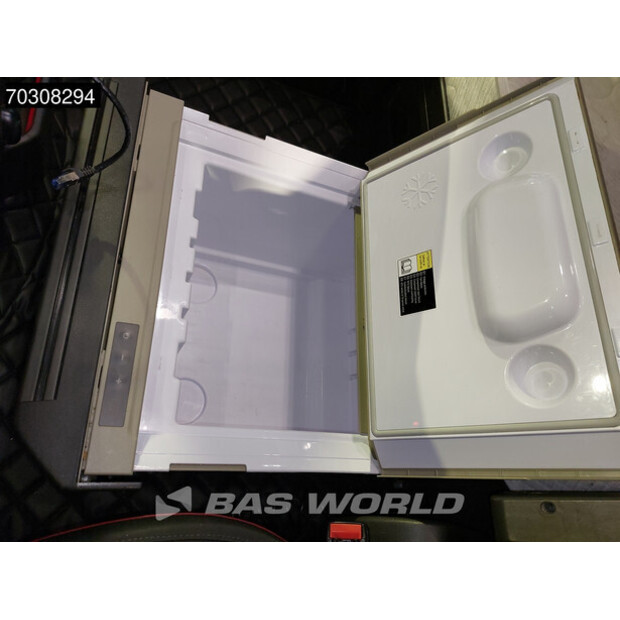 2019 Volvo FH 420-45130376