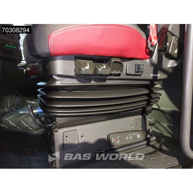 2019 Volvo FH 420-45130377