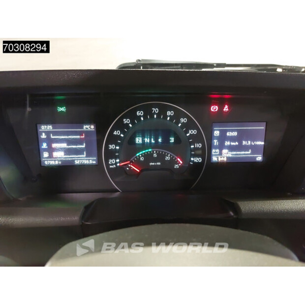 2019 Volvo FH 420-45130379