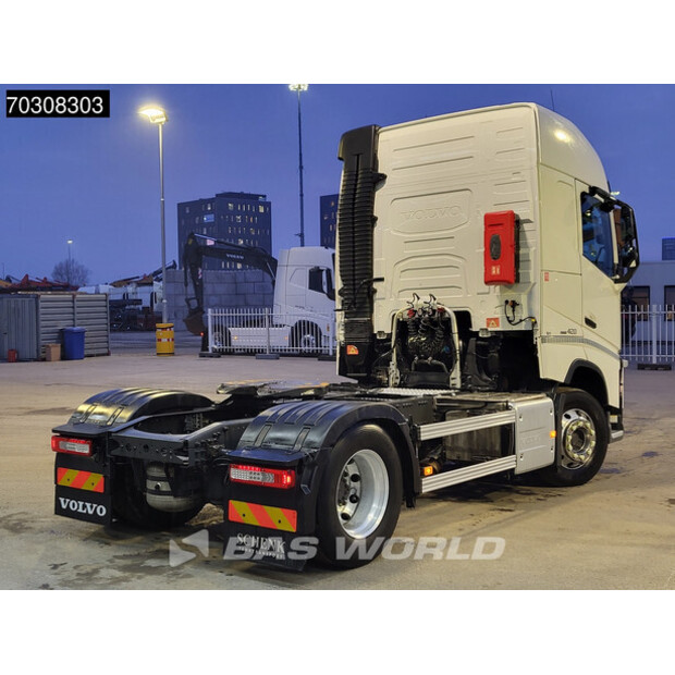 2019 Volvo FH 420-45130387