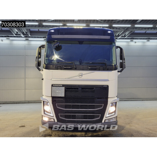 2019 Volvo FH 420-45130388