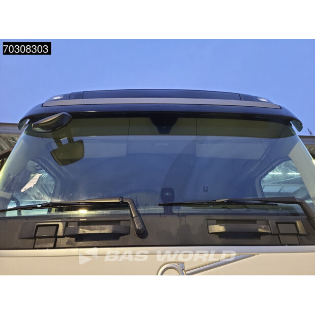 2019 Volvo FH 420-45130389