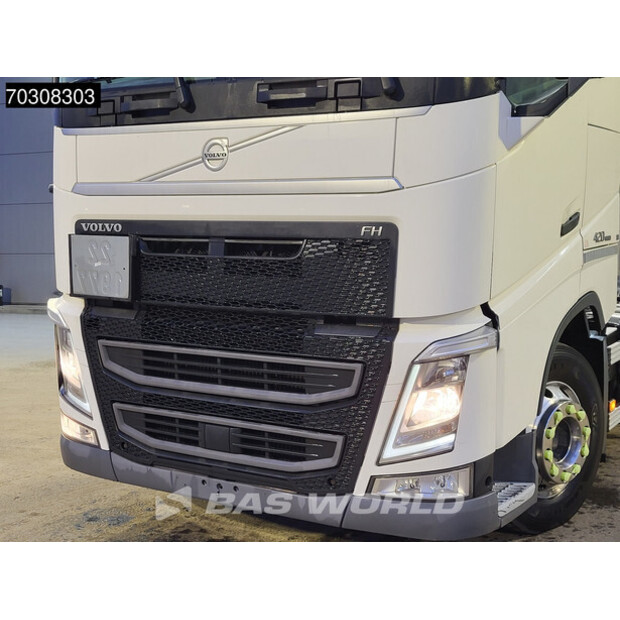 2019 Volvo FH 420-45130390
