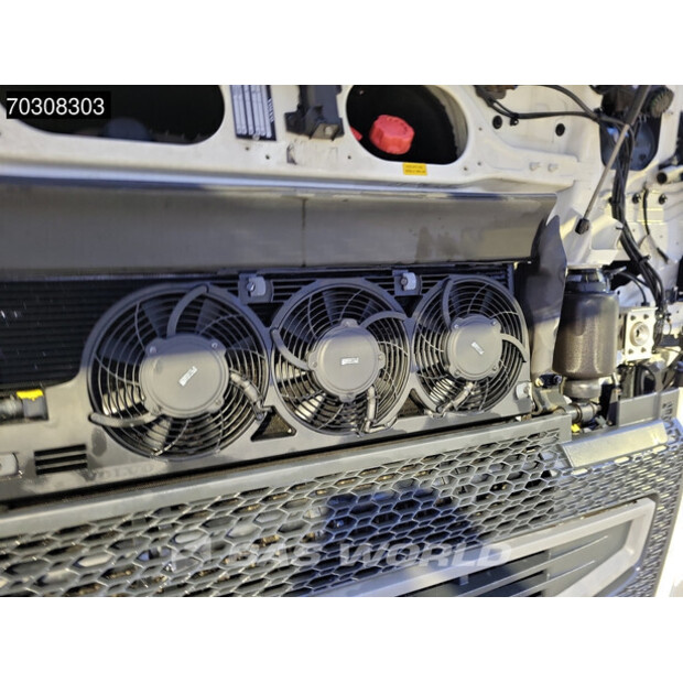 2019 Volvo FH 420-45130391