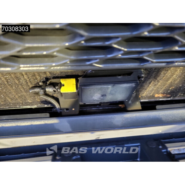 2019 Volvo FH 420-45130392