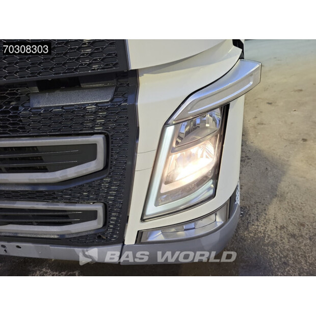 2019 Volvo FH 420-45130393
