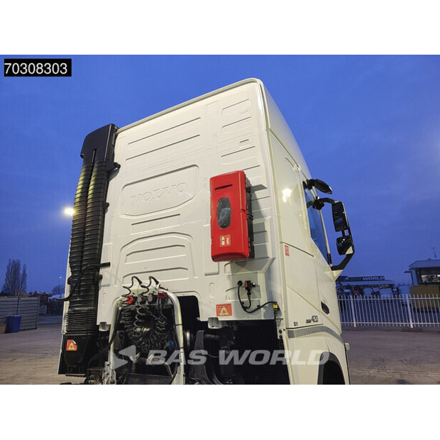 2019 Volvo FH 420-45130395