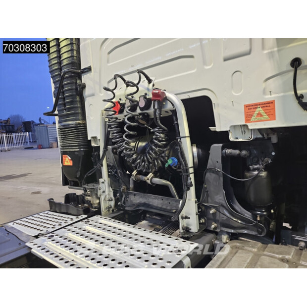 2019 Volvo FH 420-45130396