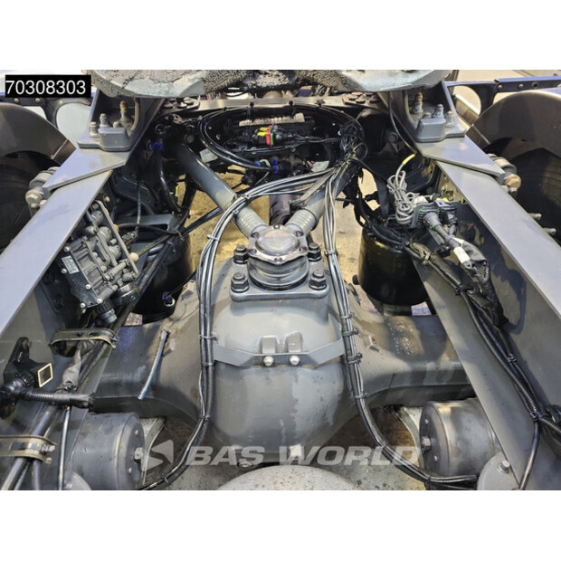 2019 Volvo FH 420-45130399