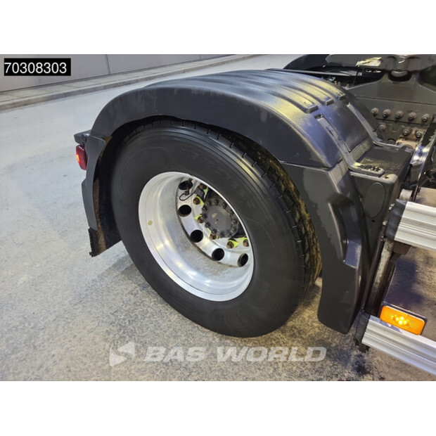 2019 Volvo FH 420-45130400