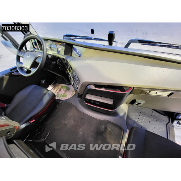 2019 Volvo FH 420-45130401