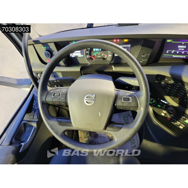 2019 Volvo FH 420-45130402