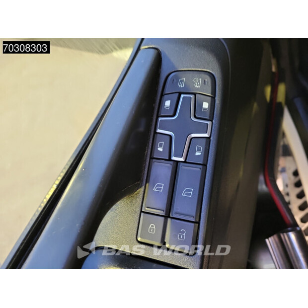 2019 Volvo FH 420-45130403