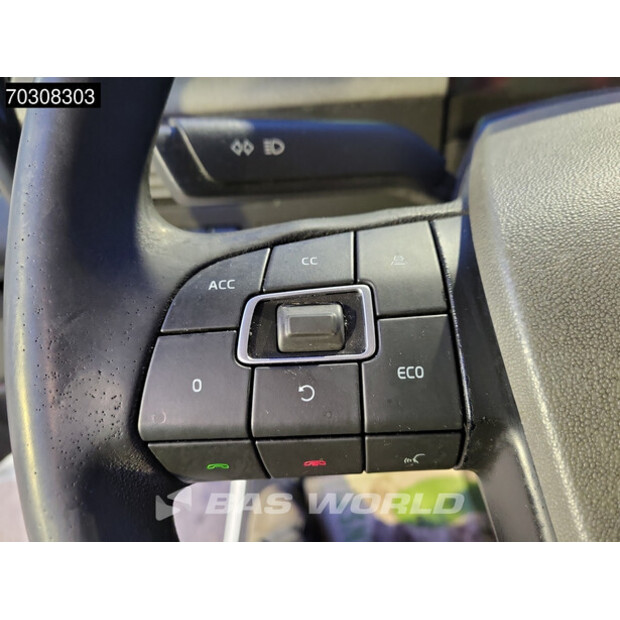 2019 Volvo FH 420-45130404