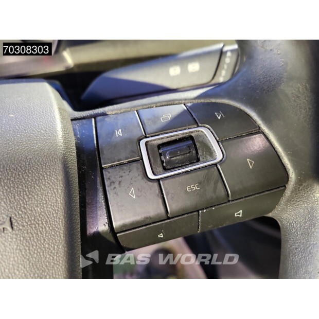 2019 Volvo FH 420-45130405