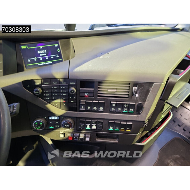 2019 Volvo FH 420-45130406