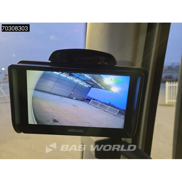 2019 Volvo FH 420-45130407