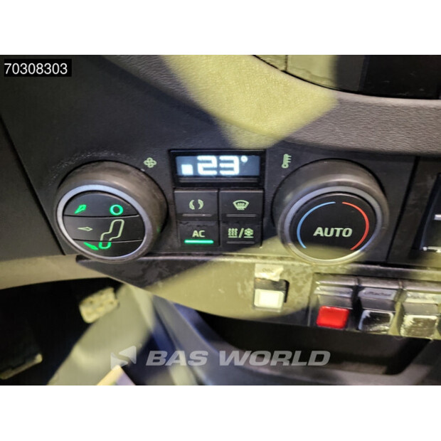 2019 Volvo FH 420-45130408