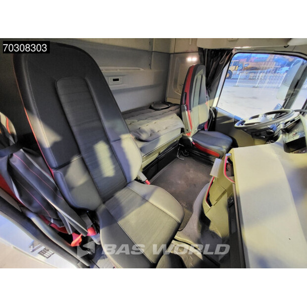 2019 Volvo FH 420-45130409