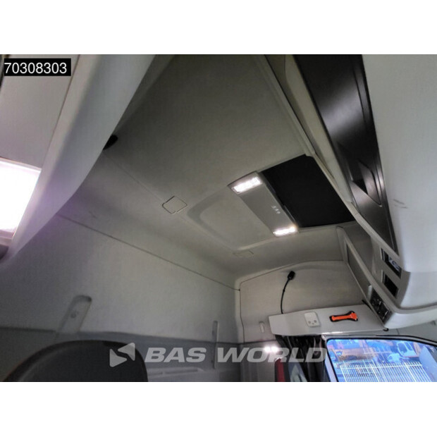 2019 Volvo FH 420-45130410