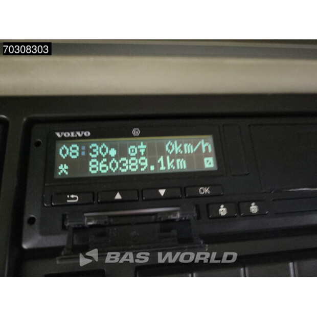 2019 Volvo FH 420-45130413