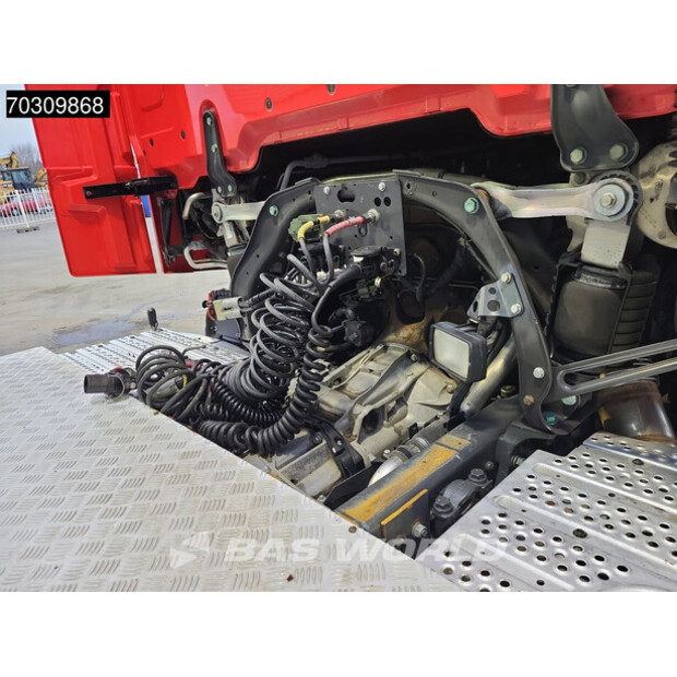 2015 Mercedes-Benz Actros 2658-45130424