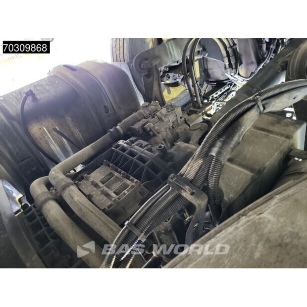 2015 Mercedes-Benz Actros 2658-45130432