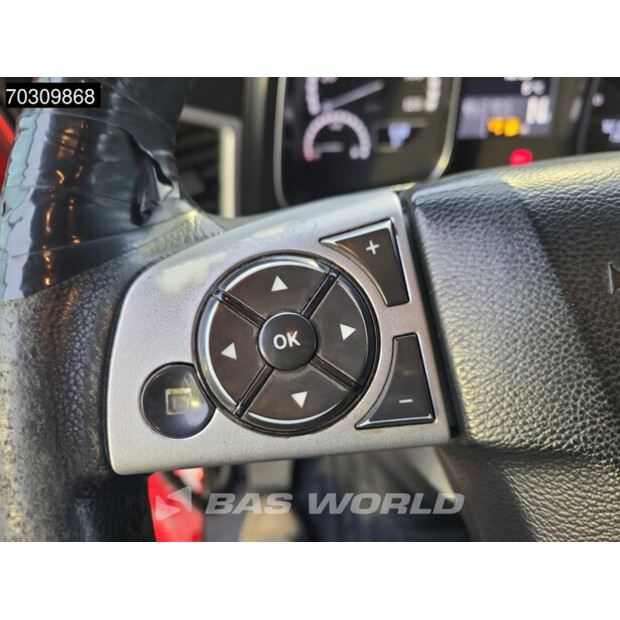 2015 Mercedes-Benz Actros 2658-45130440