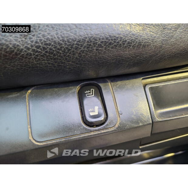 2015 Mercedes-Benz Actros 2658-45130441