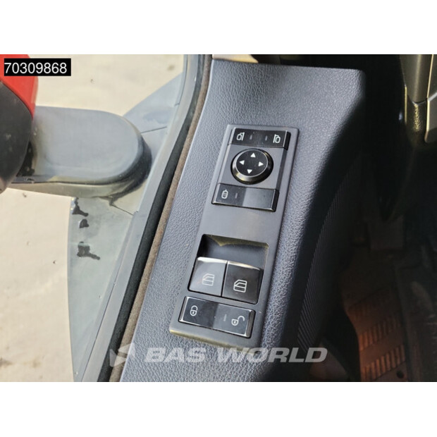 2015 Mercedes-Benz Actros 2658-45130443