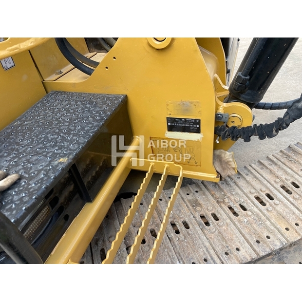 2024 Caterpillar 305.5 E2-45130458