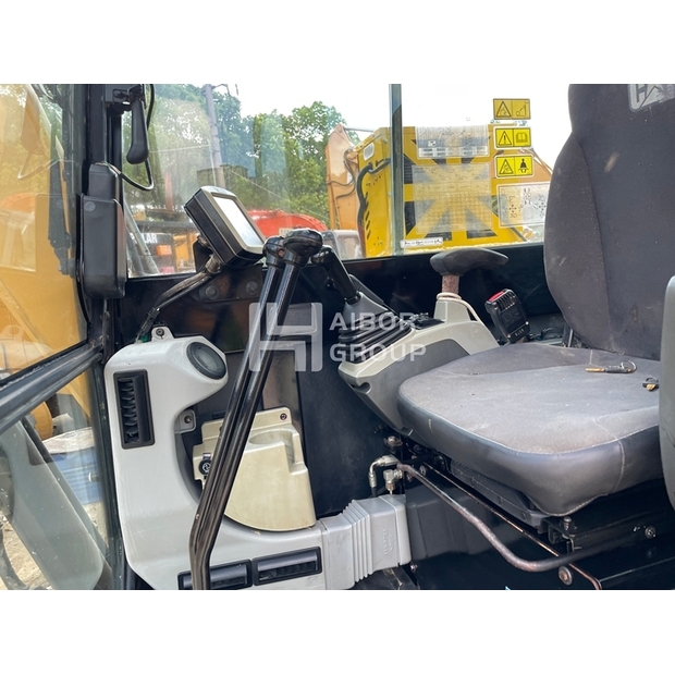 2024 Caterpillar 305.5 E2-45130459