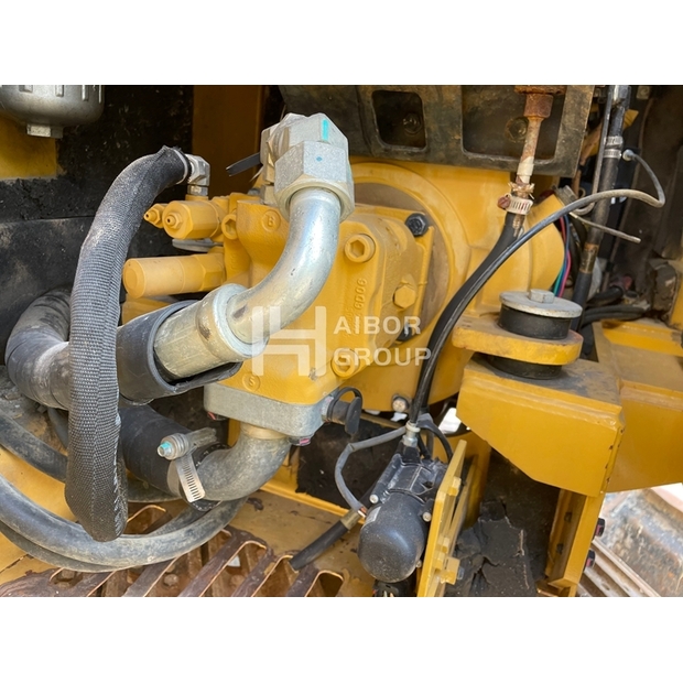 2024 Caterpillar 305.5 E2-45130460