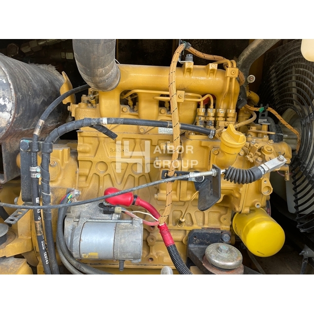 2024 Caterpillar 305.5 E2-45130461