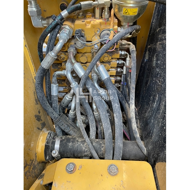 2024 Caterpillar 305.5 E2-45130462