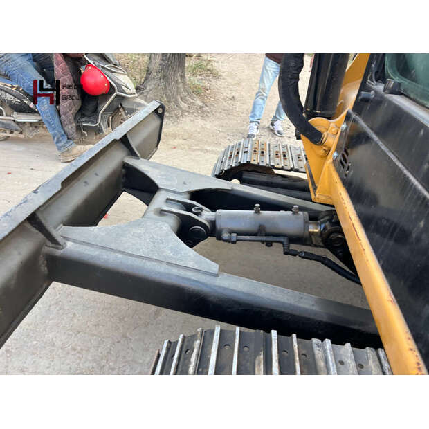 2024 Caterpillar 305.5E2-45130473