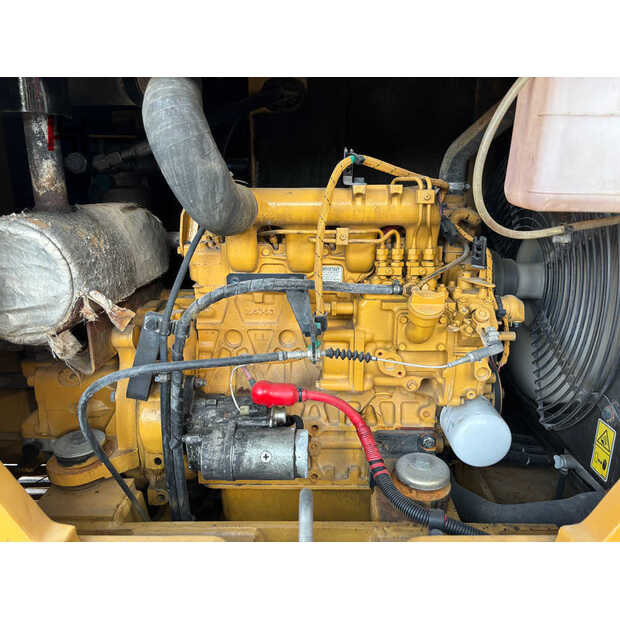 2024 Caterpillar 305.5E2-45130476