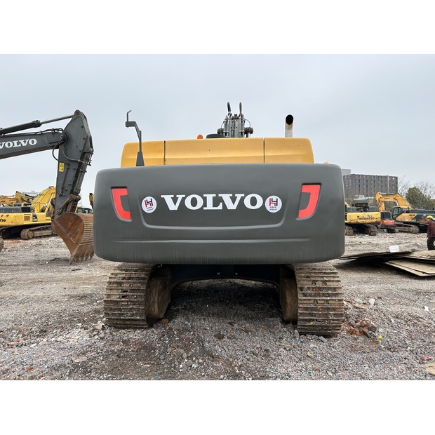2023 Volvo EC480DL-45130478