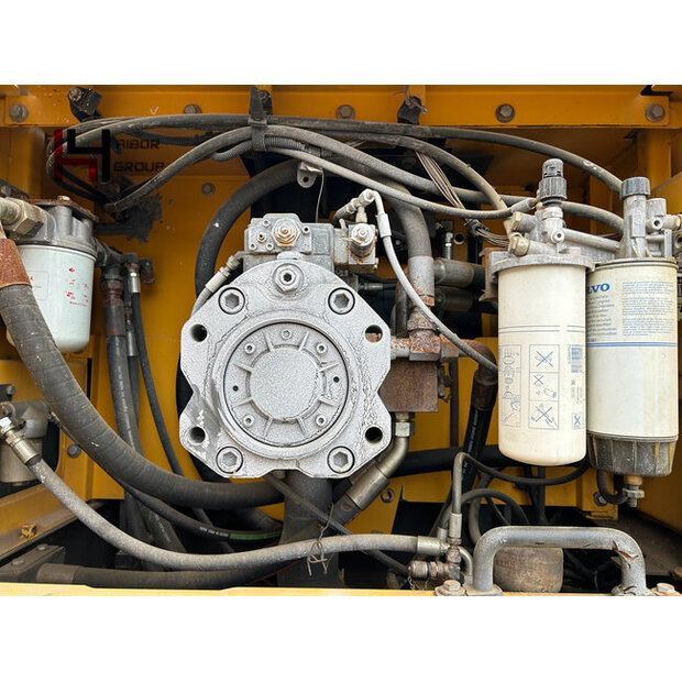 2023 Volvo EC480DL-45130479