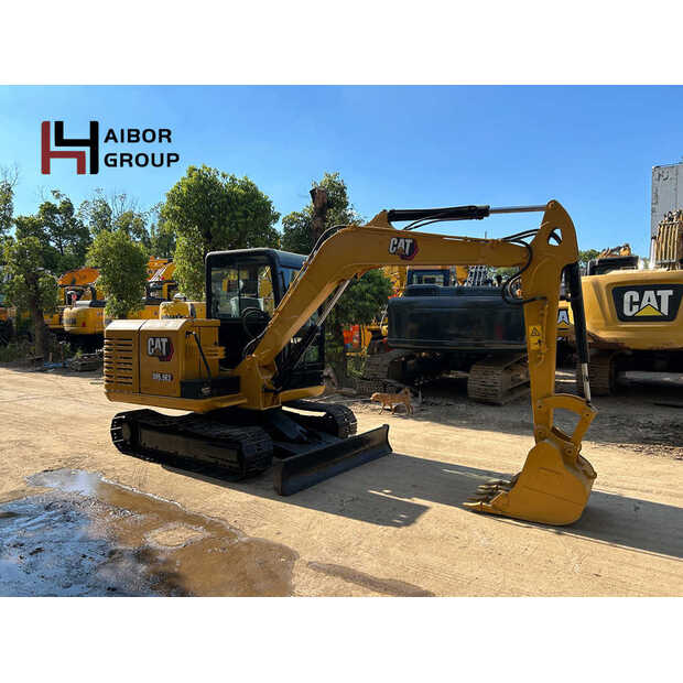 2025 Caterpillar 305.5E2-45130482