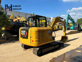 2025-caterpillar-305-5e2-45130484