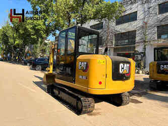 2025-caterpillar-305-5e2-45130486