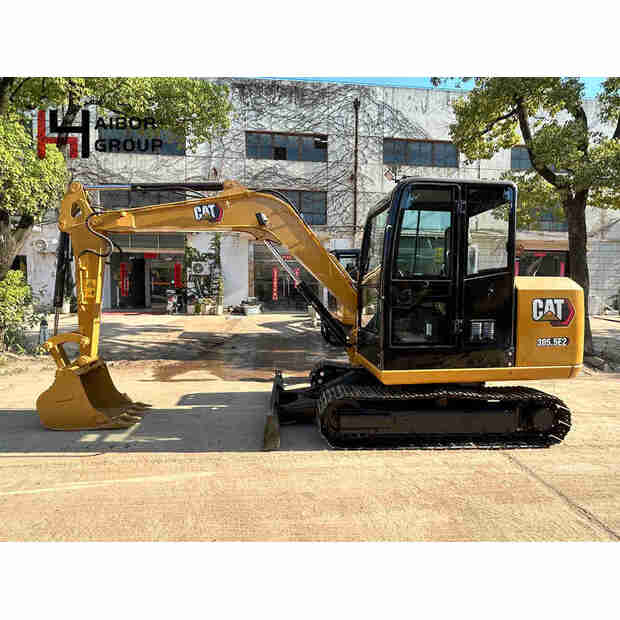 2025 Caterpillar 305.5E2-45130487