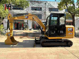 2025-caterpillar-305-5e2-45130487